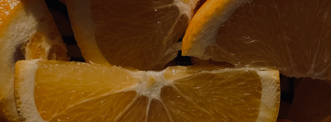 Vitamine und Mineralien – stilles Fundament