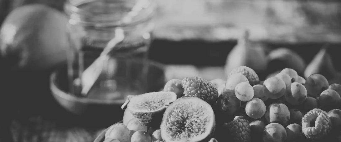 Vitamine und Mineralien – stilles Fundament