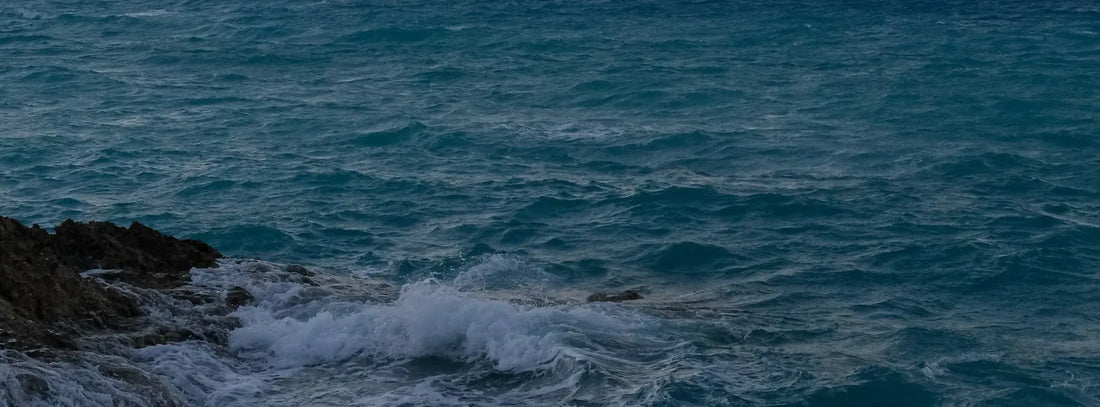 Blue Mind – warum Wasser unsere Psyche beruhigt