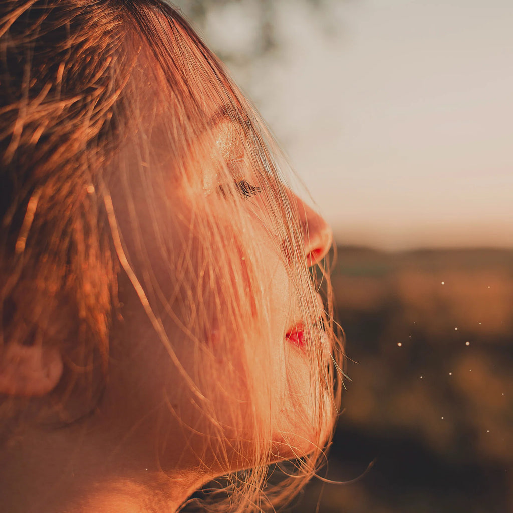 Golden Hour N°1